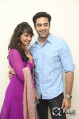 Ice Cream Movie Audio Launch